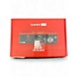 Used Focusrite Scarlett 2i2 Gen 3 Audio Interface