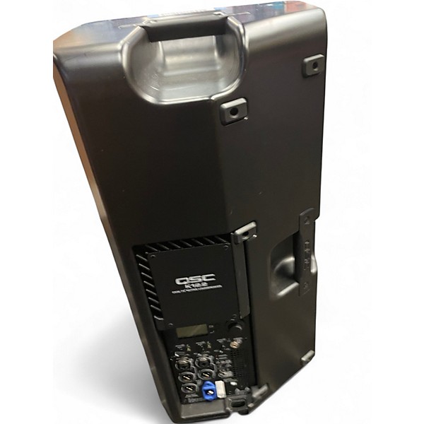 Used QSC K12.2 Powered Speaker