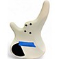 Used Ibanez SR250 White Electric Bass Guitar