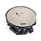 Used DW 8X14 Performance Series Steel Snare Silver Drum