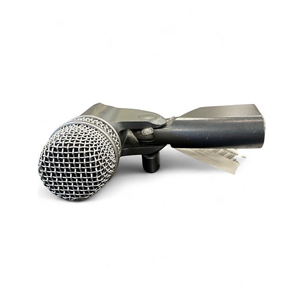 Used Shure Beta 56A Drum Microphone