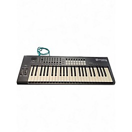 Used Novation Launchkey 49 Key MKII MIDI Controller