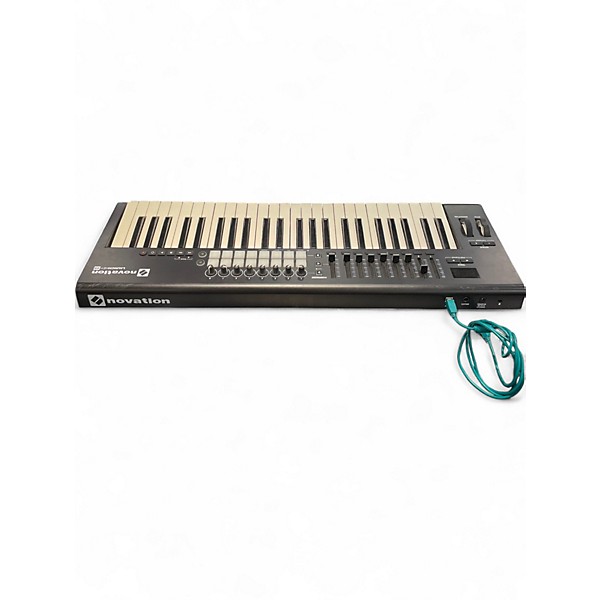 Used Novation Launchkey 49 Key MKII MIDI Controller