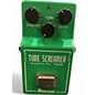 Used Ibanez TS808 Reissue Tube Screamer Distortion Effect Pedal thumbnail