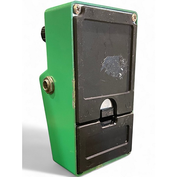 Used Ibanez TS808 Reissue Tube Screamer Distortion Effect Pedal