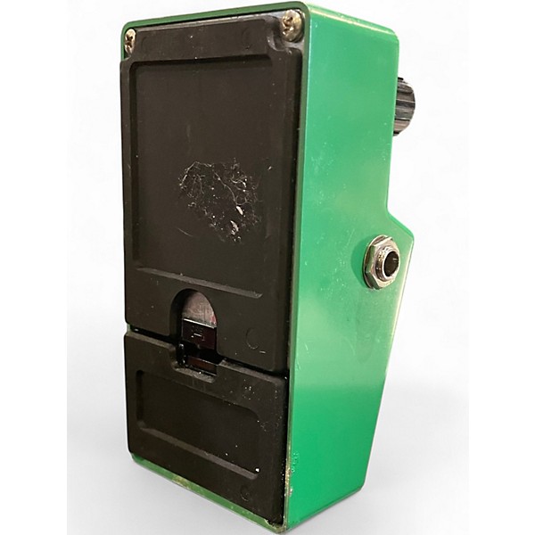 Used Ibanez TS808 Reissue Tube Screamer Distortion Effect Pedal