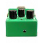 Used Ibanez TS808 Reissue Tube Screamer Distortion Effect Pedal