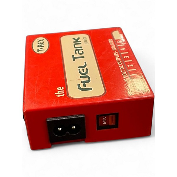 Used T-Rex Engineering Fuel Tank Junior Power Supply