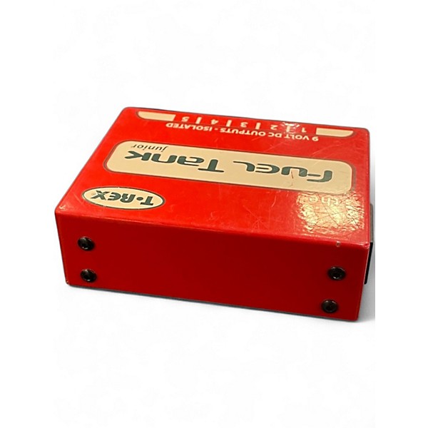 Used T-Rex Engineering Fuel Tank Junior Power Supply