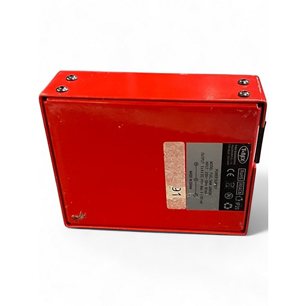 Used T-Rex Engineering Fuel Tank Junior Power Supply