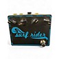 Used SolidGoldFX SURF RIDER Effect Pedal thumbnail