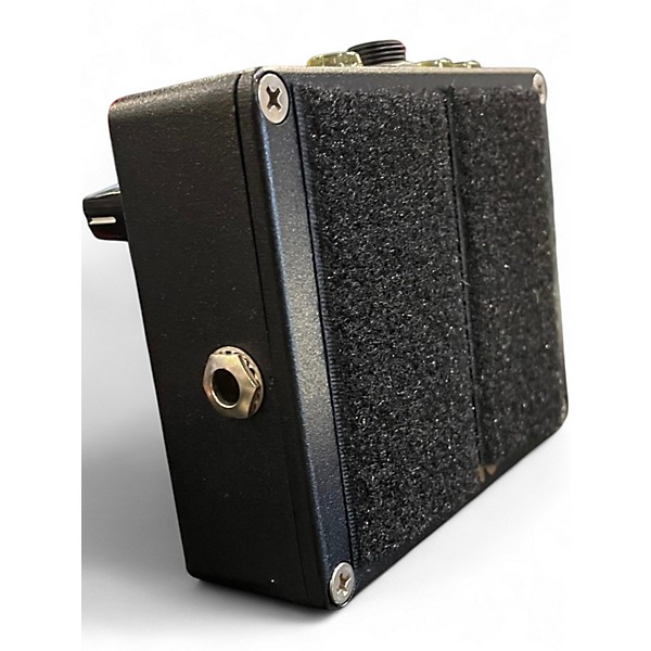 Used SolidGoldFX SURF RIDER Effect Pedal