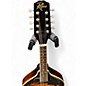 Used Rogue RM110AE TOBBACO BURST Mandolin