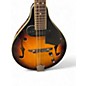 Used Rogue RM110AE TOBBACO BURST Mandolin