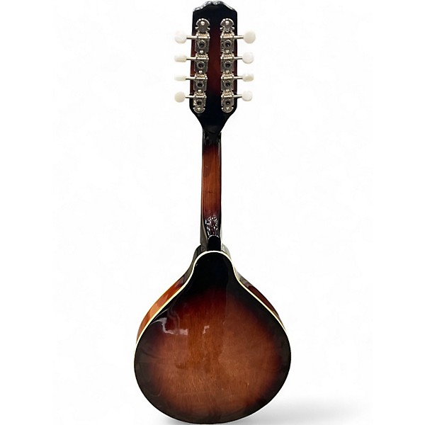 Used Rogue RM110AE TOBBACO BURST Mandolin