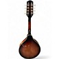 Used Rogue RM110AE TOBBACO BURST Mandolin