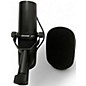 Used Shure SM7B Dynamic Microphone thumbnail