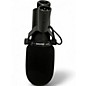 Used Shure SM7B Dynamic Microphone