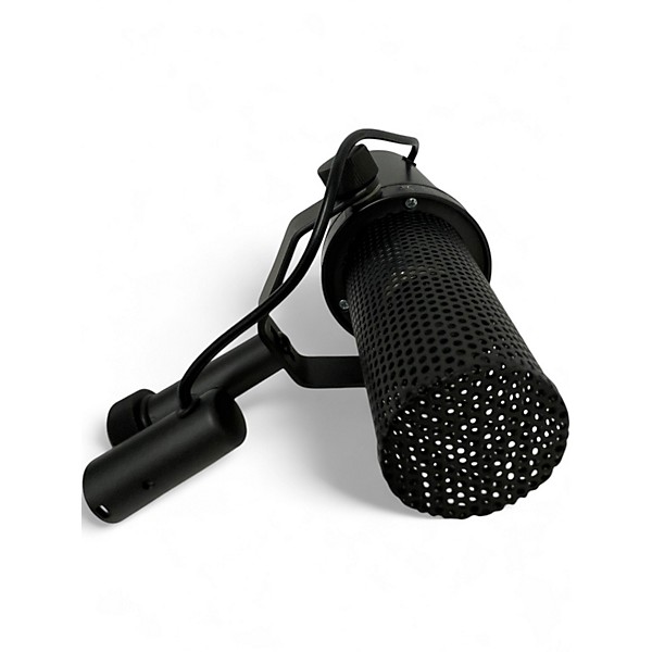 Used Shure SM7B Dynamic Microphone