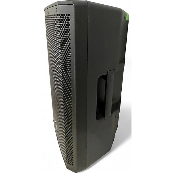 Used Mackie thrash 212 Powered Speaker