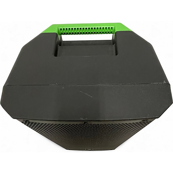 Used Mackie thrash 212 Powered Speaker