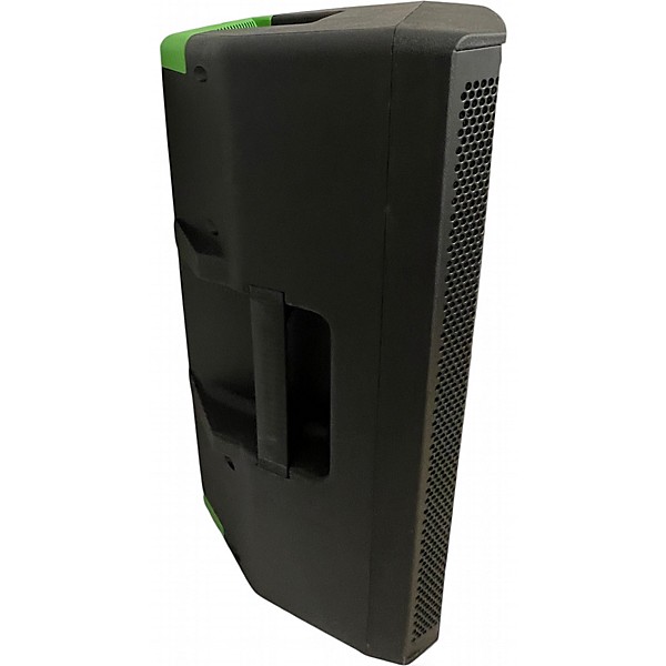 Used Mackie thrash 212 Powered Speaker