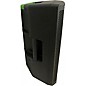 Used Mackie thrash 212 Powered Speaker