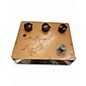 Used Klon Centaur Silver No Horsie Effect Pedal thumbnail