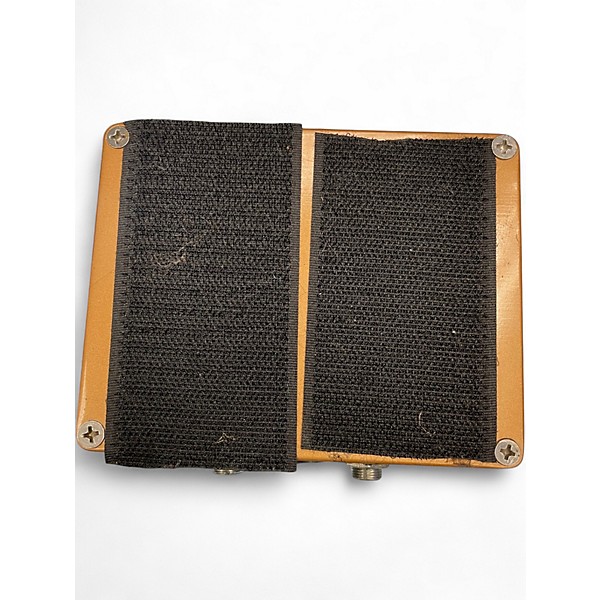 Used Klon Centaur Silver No Horsie Effect Pedal