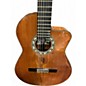 Used Cordoba Koa Koa Limited Edition KOA Classical Acoustic Electric Guitar
