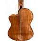 Used Cordoba Koa Koa Limited Edition KOA Classical Acoustic Electric Guitar