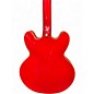 Used Epiphone ES355 Cherry Hollow Body Electric Guitar