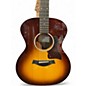Used Taylor 214E sunburst Acoustic Electric Guitar thumbnail