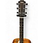 Used Taylor 214E sunburst Acoustic Electric Guitar