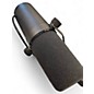 Used Shure SM7B Dynamic Microphone