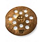 Used SABIAN 16in B8 Pro Ozone Crash Cymbal