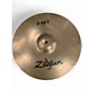 Used Zildjian 14in ZBT Crash Cymbal thumbnail