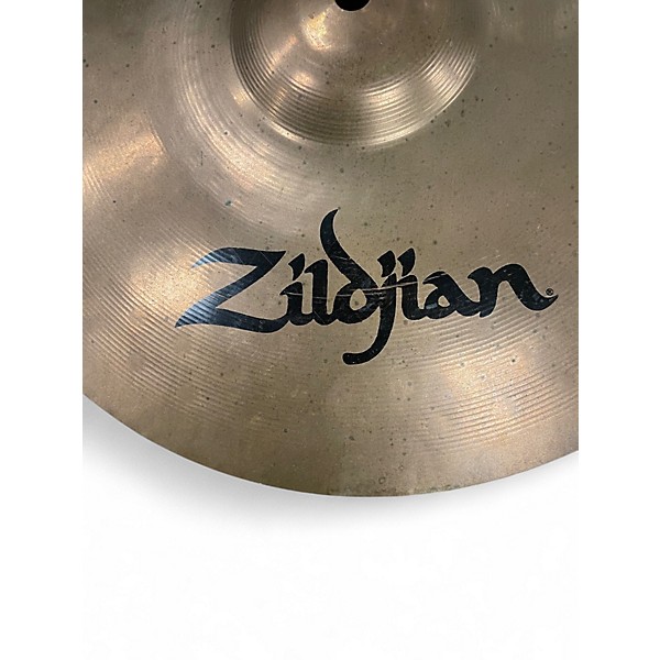 Used Zildjian 14in ZBT Crash Cymbal