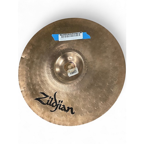 Used Zildjian 14in ZBT Crash Cymbal