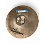 Used Zildjian 14in ZBT Crash Cymbal