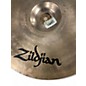Used Zildjian 14in ZBT Crash Cymbal