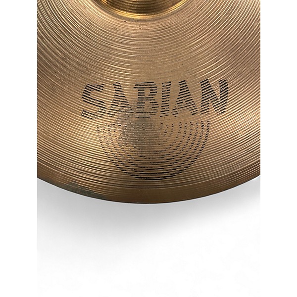 Used SABIAN 20in B8 Ride Cymbal