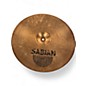 Used SABIAN 16in B8 Crash Cymbal