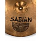 Used SABIAN 16in B8 Crash Cymbal