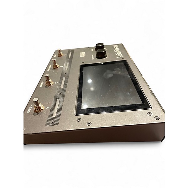 Used HeadRush GIGBOARD Effect Processor