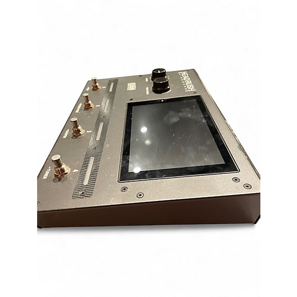 Used HeadRush GIGBOARD Effect Processor