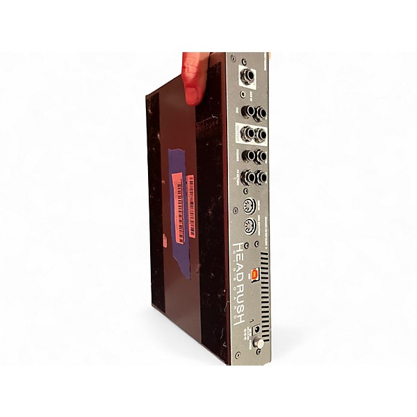 Used HeadRush GIGBOARD Effect Processor