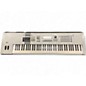 Used Yamaha Motif 7 76 Key Keyboard Workstation thumbnail