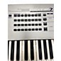 Used Yamaha Motif 7 76 Key Keyboard Workstation