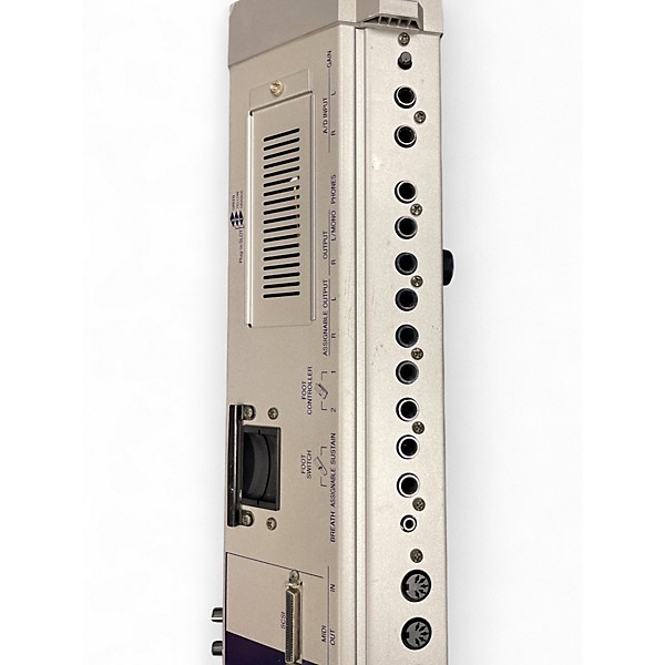 Used Yamaha Motif 7 76 Key Keyboard Workstation